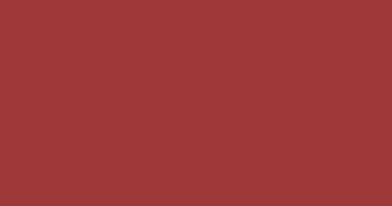 红海老茶色RGB颜色代码#a03939高清4K纯色背景图片素材