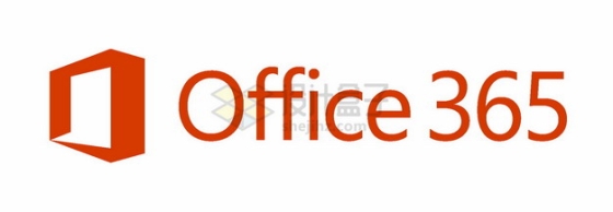 微软office 365 logo标志icon图标png图片素材