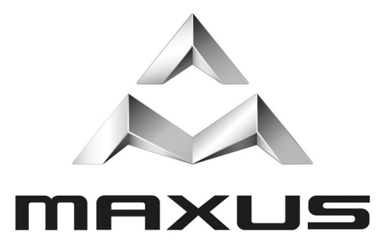 maxus上汽大通汽车标志大全及名字图片免抠素材