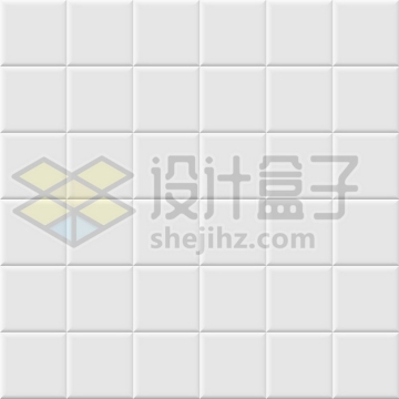 方格白色瓷砖贴图765587背景图片素材