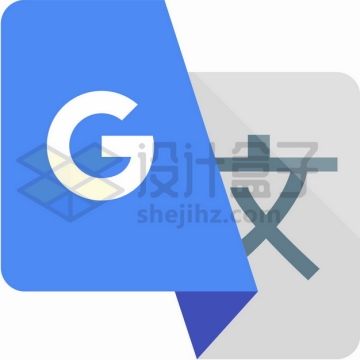 google翻译 logo标志icon图标png图片素材