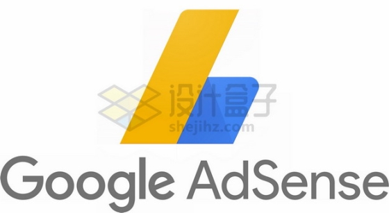 Google adsense logo标志icon图标png图片素材