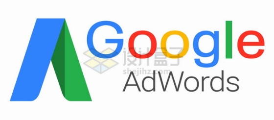 Google adwords logo标志icon图标png图片素材