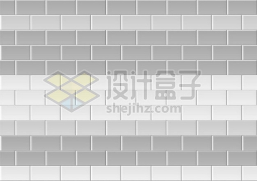 灰白色墙壁瓷砖贴图531608背景图片素材
