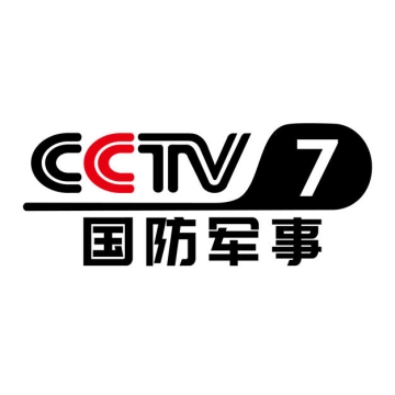CCTV-7 中央电视台军事农业频道台标logo标志AI矢量图+png图片素材