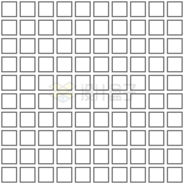 各种正方形组成的背景装饰图8465200矢量图片免抠素材