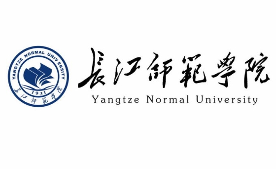  Logo logo of Changjiang Normal University AI vector picture free material