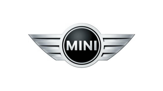 MINI汽车标志大全及名字图片免抠素材
