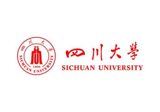  Logo AI vector picture+PNG picture material with the logo of Sichuan University