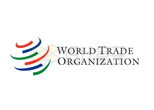 世界贸易组织（WTO）logo标志5931538矢量图片免抠素材