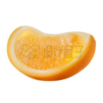 切开的橙子美味水果8513822矢量图片免抠素材