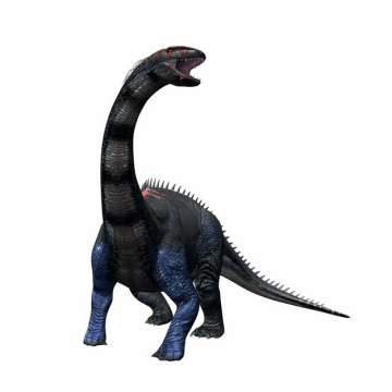 雷龙恐龙远古生物834504png免抠图片素材