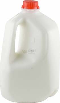一大瓶牛奶世界牛奶日png图片素材