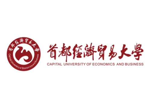 首都经济贸易大学校徽logo标志AI矢量图+png免抠图片素材