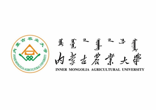 内蒙古农业大学校徽logo标志矢量图片下载【AI+PNG格式】
