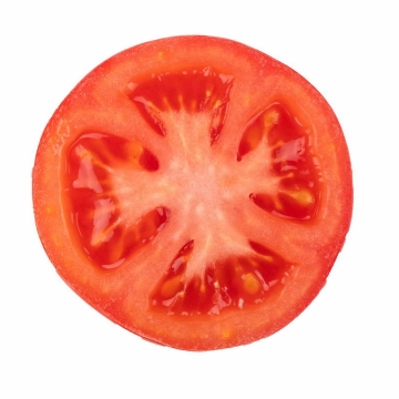 西红柿横切面美味蔬菜水果4833157png图片免抠素材