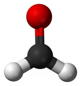 甲醛分子781812png图片素材