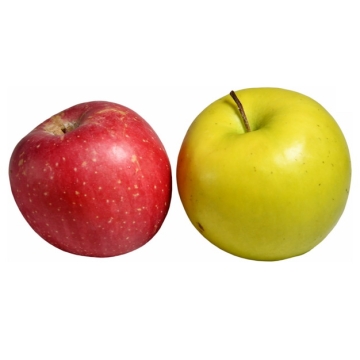 红苹果和青苹果美味水果613668图片素材