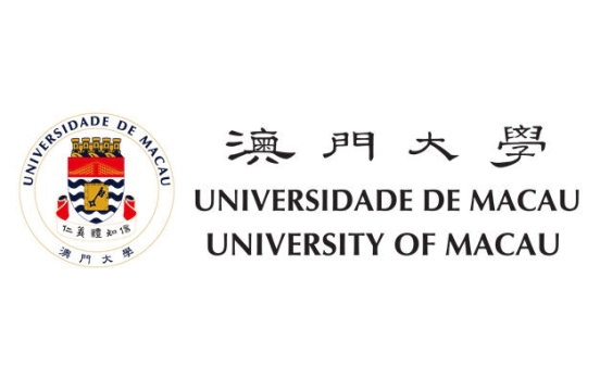  Logo pattern of University of Macau AI vector picture+PNG cut free picture material