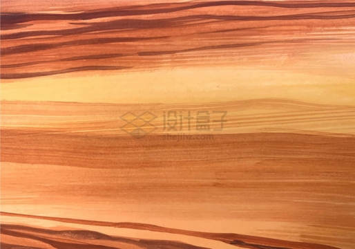 棕色的木纹材质木质纹理花纹背景图png图片免抠矢量素材