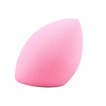 一个粉色的美妆蛋彩妆蛋上妆棉化妆工具2599042png图片免抠素材