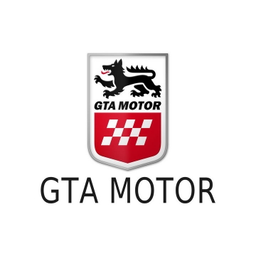 GTA汽车标志大全及名字图片免抠素材