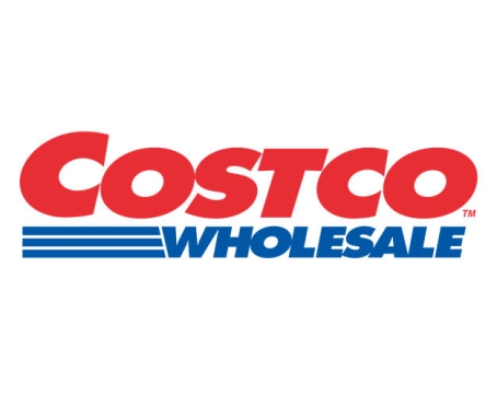 开市客Costco标识logo标志AI矢量图片免抠素材