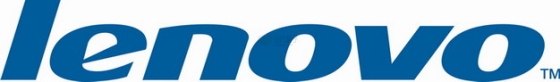 蓝色英文联想电脑logo世界中国500强企业标志png图片素材