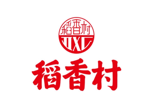 稻香村标识logo标志AI矢量图片免抠素材