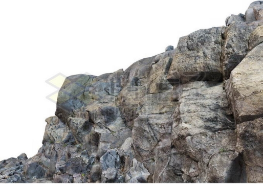 岩石悬崖峭壁山崖7255391PSD免抠图片素材