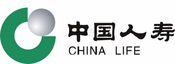 中国人寿logo世界中国500强企业标志png图片素材