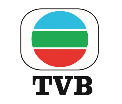TVB香港无线电视标识logo标志AI矢量图片免抠素材