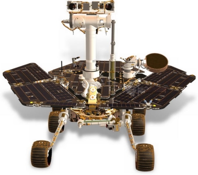 机遇号火星车美国火星探测车2213403png免抠图片素材